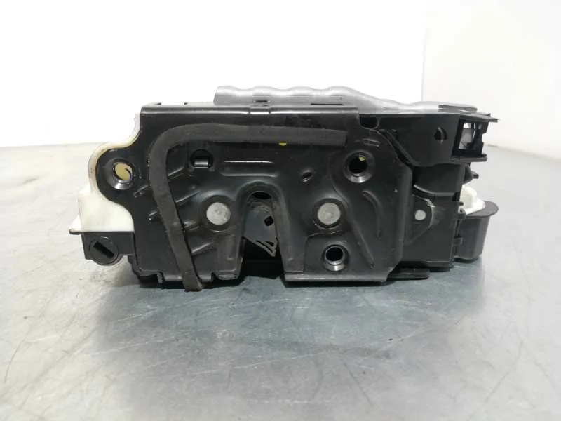 Cerradura Puerta Trasera Derecha para Skoda Fabia