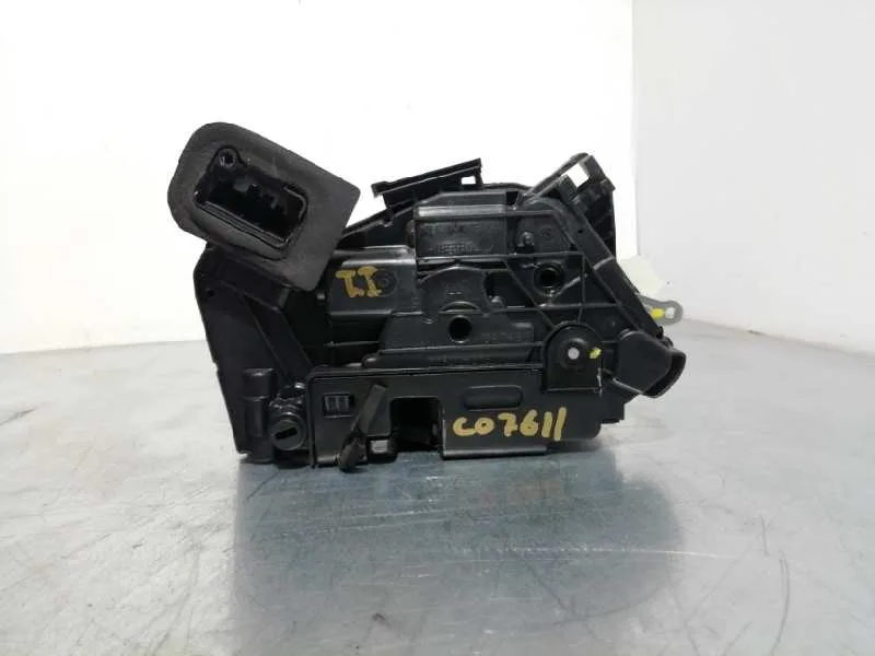 Cerradura Puerta Trasera Izquierda para Skoda Fabia