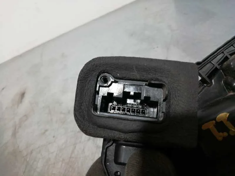 Cerradura Puerta Trasera Izquierda para Skoda Fabia