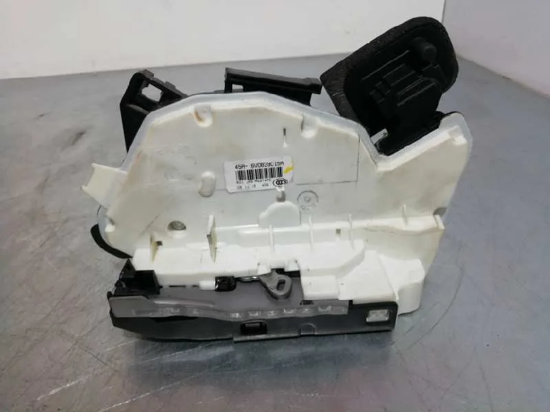 Cerradura Puerta Trasera Izquierda para Skoda Fabia
