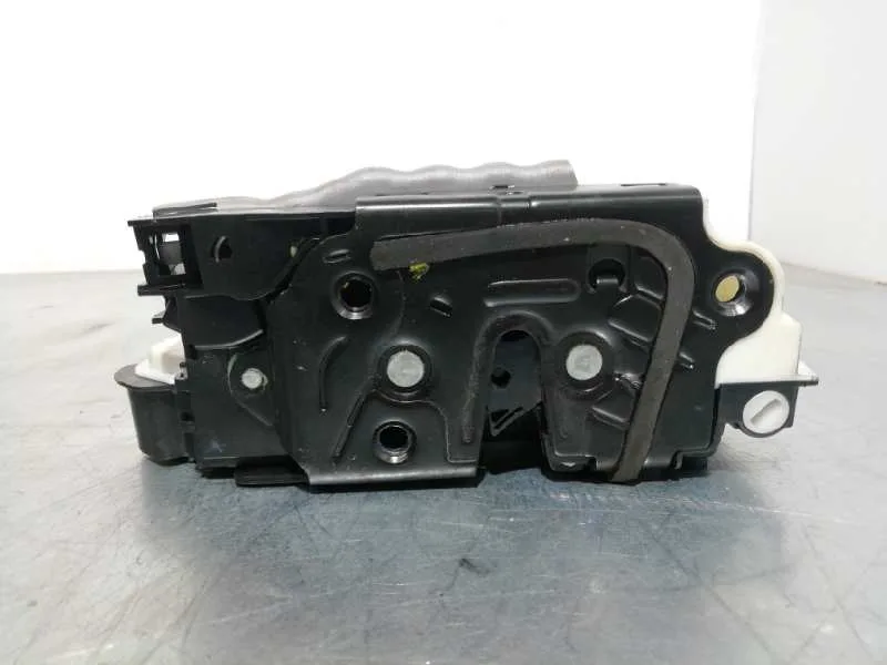 Cerradura Puerta Trasera Izquierda para Skoda Fabia
