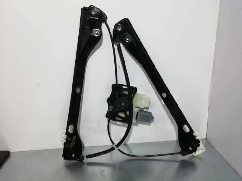 Elevalunas Delantero Izquierdo para Skoda Fabia