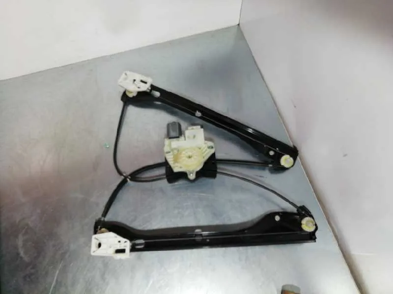 Elevalunas Delantero Izquierdo para Skoda Fabia