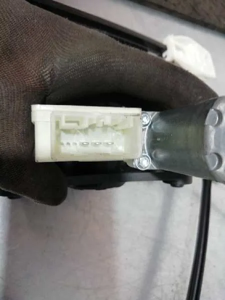 Elevalunas Delantero Izquierdo para Skoda Fabia
