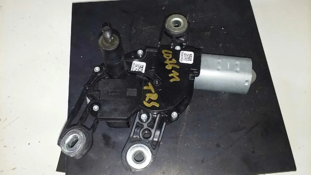Motor Limpia Trasero para Skoda Fabia