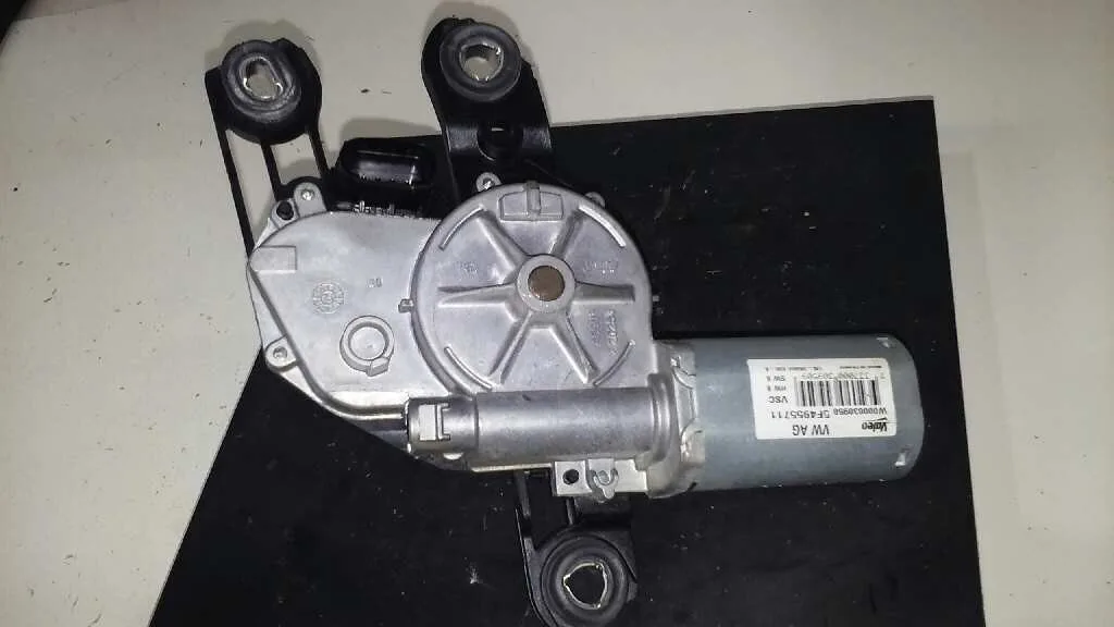 Motor Limpia Trasero para Skoda Fabia