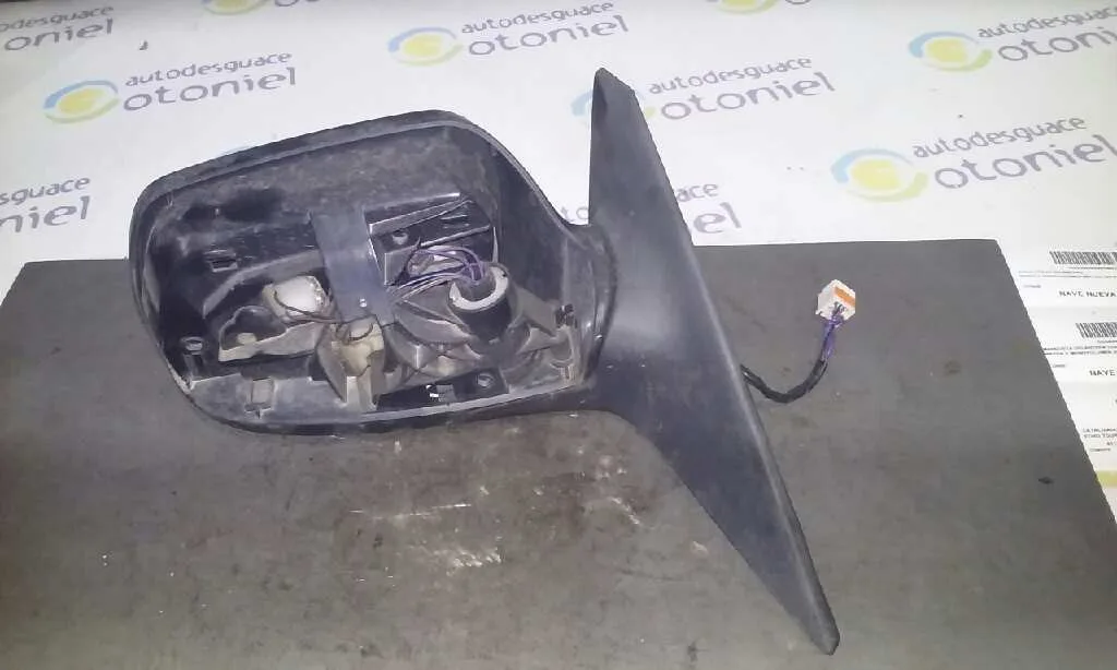 Retrovisor Derecho para Mazda 6 Monovolumen (Gy)