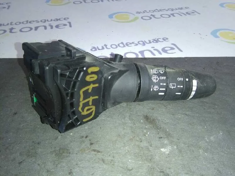 Mando Limpia para Nissan Primera Berlina (P12)