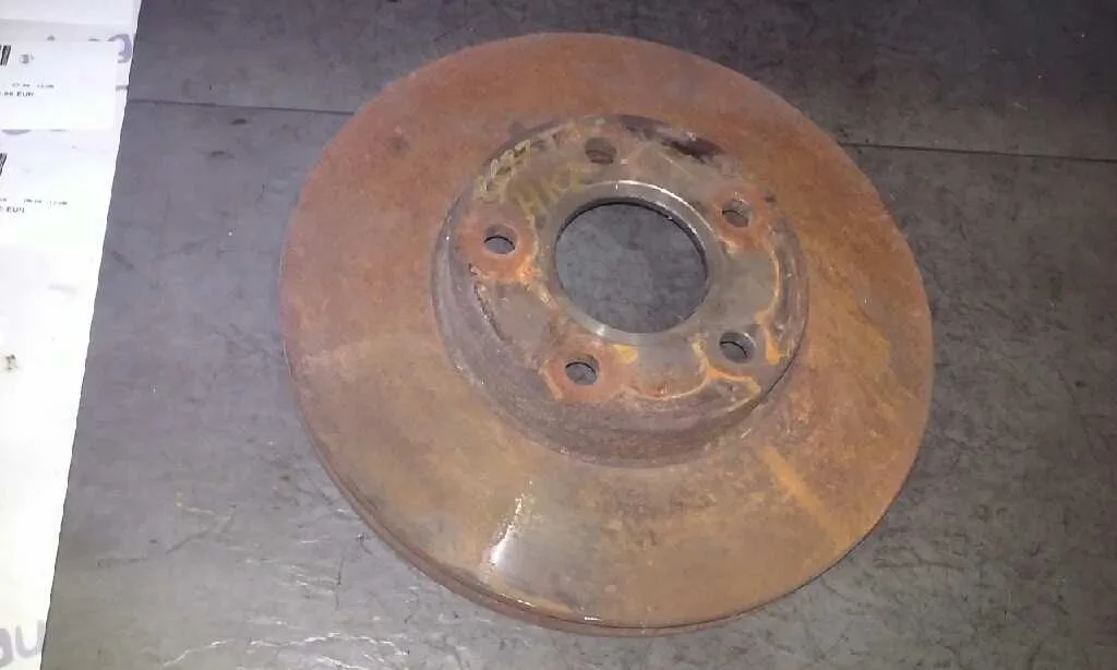 Disco Freno Delantero para Ford Focus Lim. (Cb8)