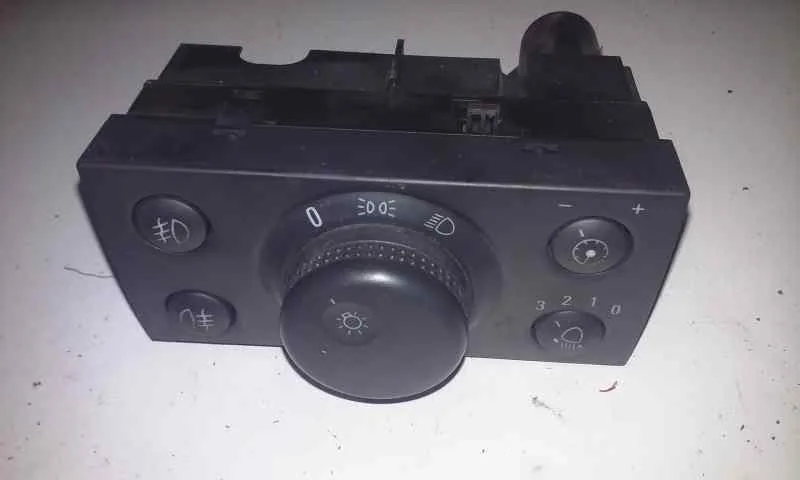 Mando Luces para Opel Meriva