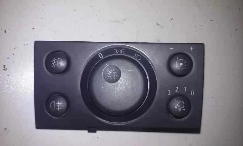 Mando Luces para Opel Meriva