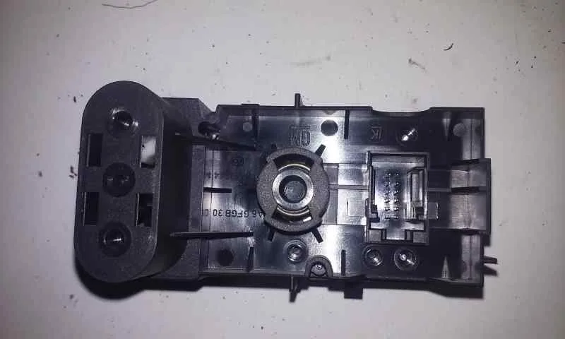 Mando Luces para Opel Meriva