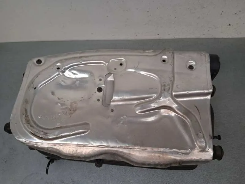 Filtro Aire para Mercedes-Benz Clase C (W204) Berlina
