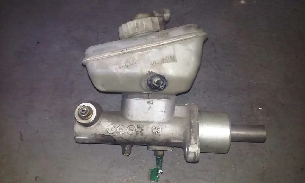 Bomba Freno para Saab 9-3 Berlina