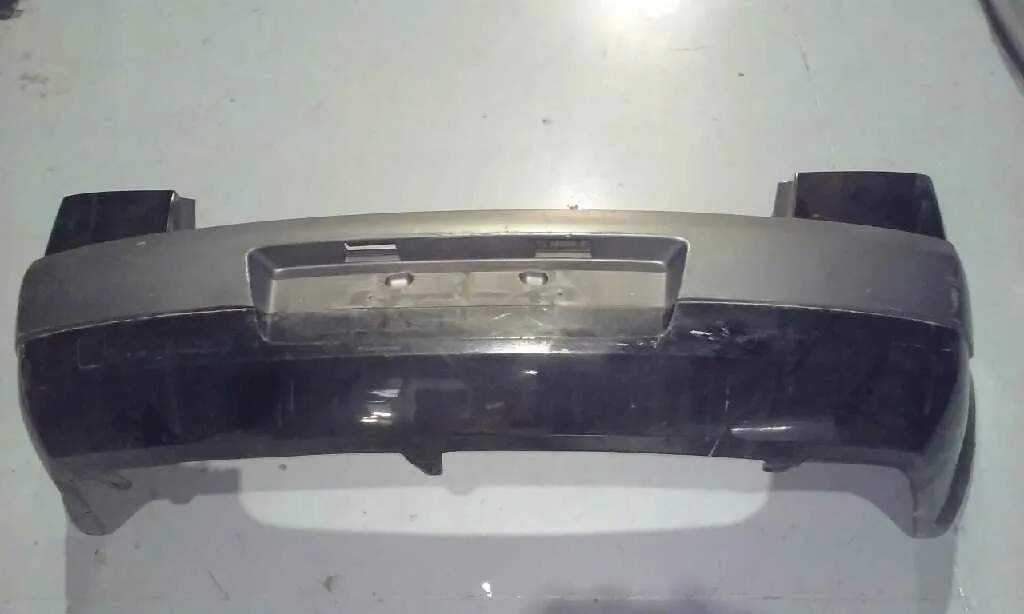 Paragolpes Trasero para Renault Megane Ii Classic Berlina