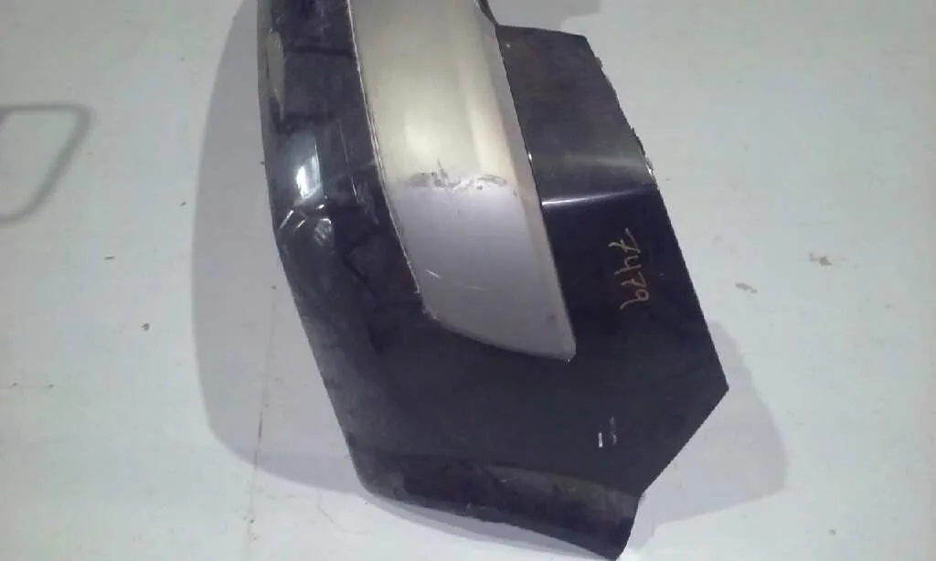 Paragolpes Trasero para Renault Megane Ii Classic Berlina