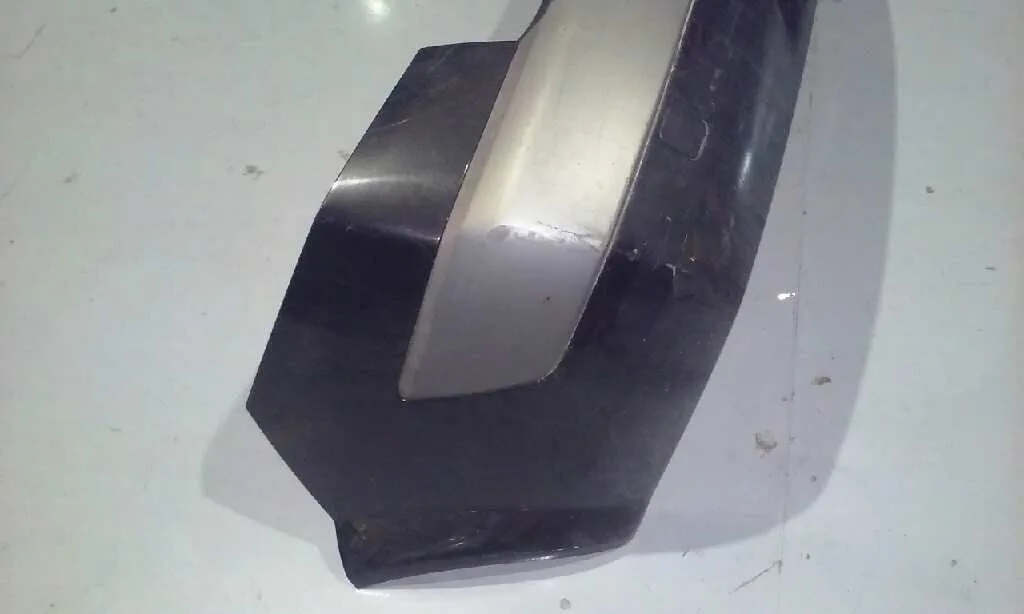 Paragolpes Trasero para Renault Megane Ii Classic Berlina