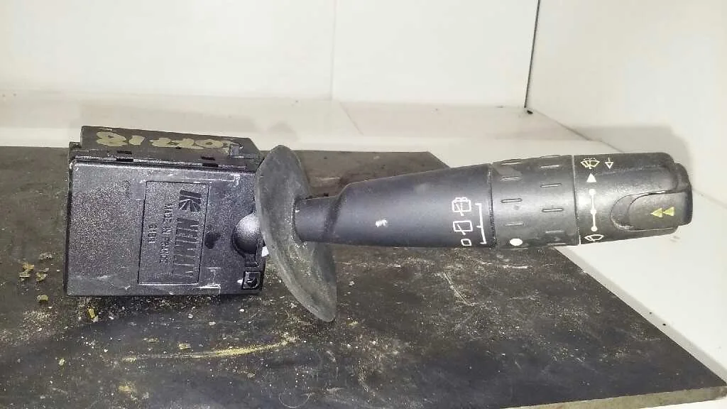 Mando Limpia para Citroën Xsara Picasso