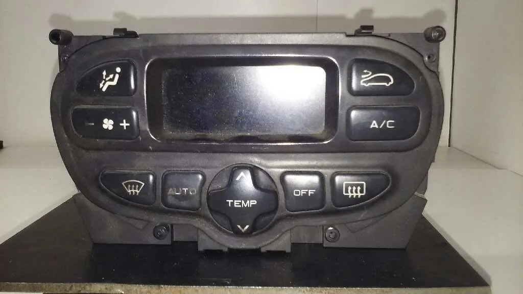 Mando Climatizador para Citroën Xsara Picasso