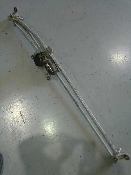 Motor Limpia Delantero para Citroën Xsara Picasso