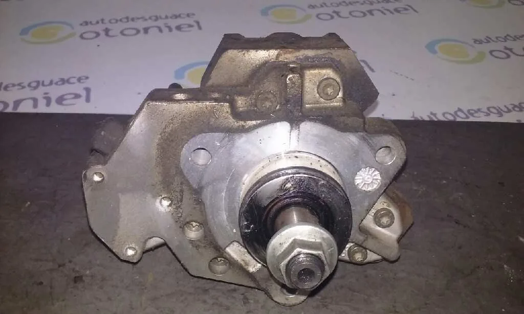 Bomba Inyeccion para Renault Laguna Ii Grandtour (Kg0)