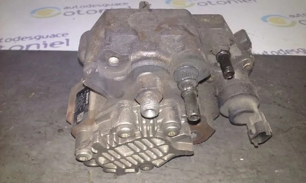 Bomba Inyeccion para Renault Laguna Ii Grandtour (Kg0)