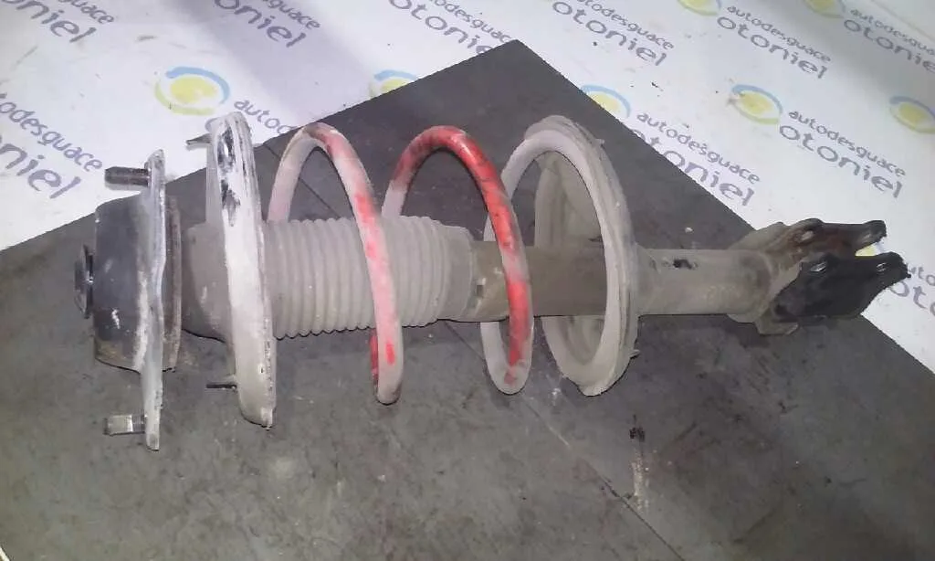 Amortiguador Delantero Derecho para Hyundai Coupe (Rd)