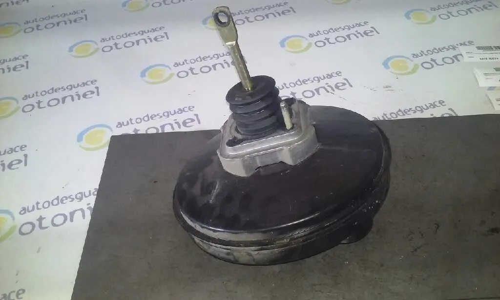 Servofreno para Bmw Serie 3 Berlina (E46)
