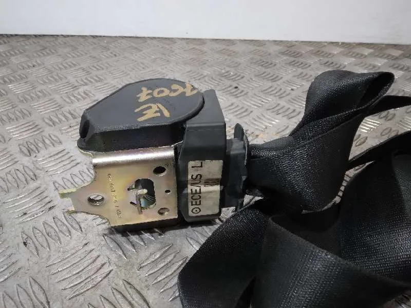 Cinturon Seguridad Delantero Izquierdo para Bmw Serie 3 Berlina (E46)
