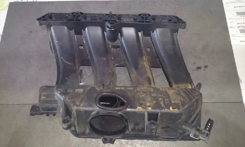 Colector Admision para Renault Megane I Fase 2 Gandtour (Ka..)