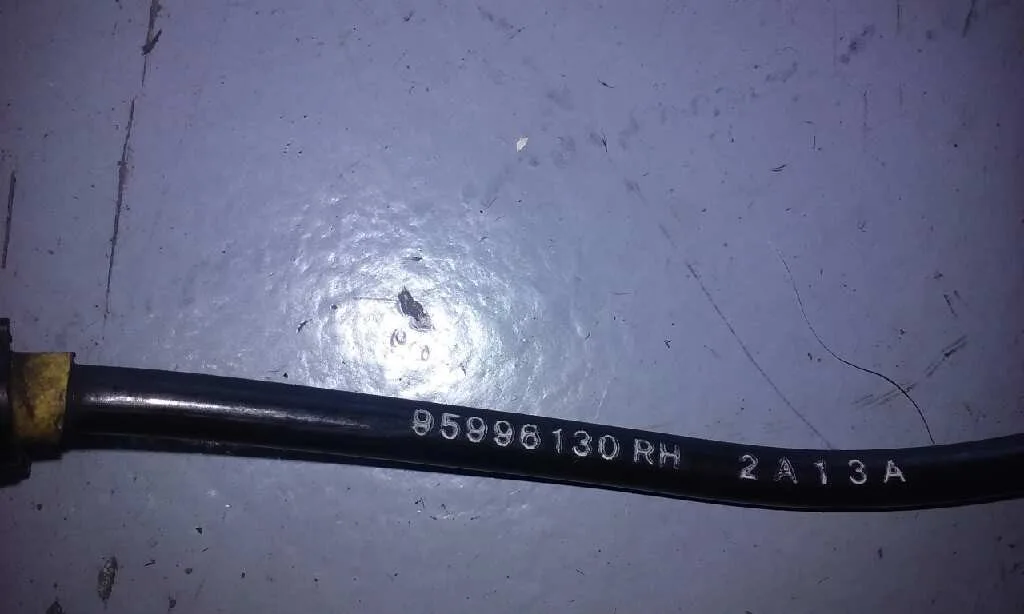 Captador Abs para Chevrolet Kalos