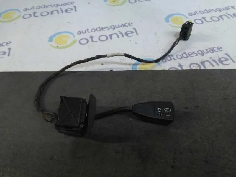 Mando Limpia para Bmw Serie 3 Berlina (E36)
