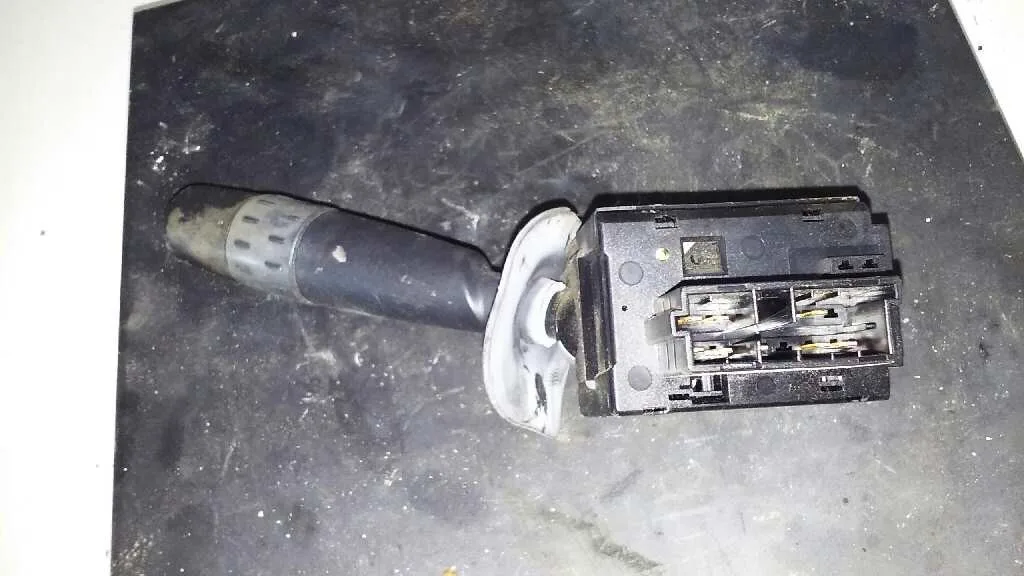 Mando Limpia para Citroën Evasion