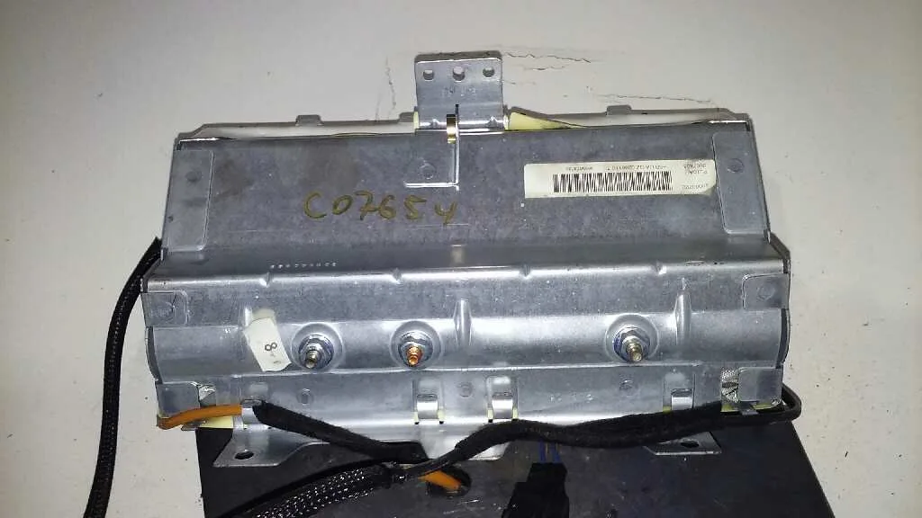 Airbag Delantero Derecho para Peugeot 307 Break/Sw (S2)
