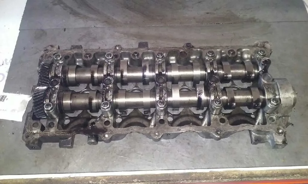 Culatin para Opel Meriva