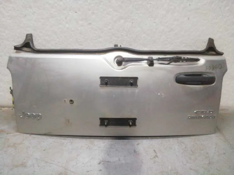 Porton Trasero para Jeep Cherokee (Kj)