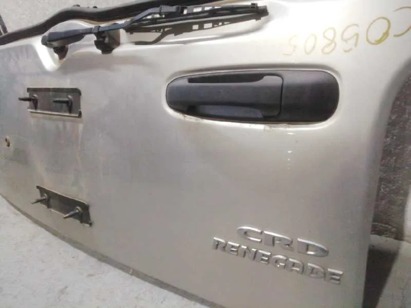 Porton Trasero para Jeep Cherokee (Kj)
