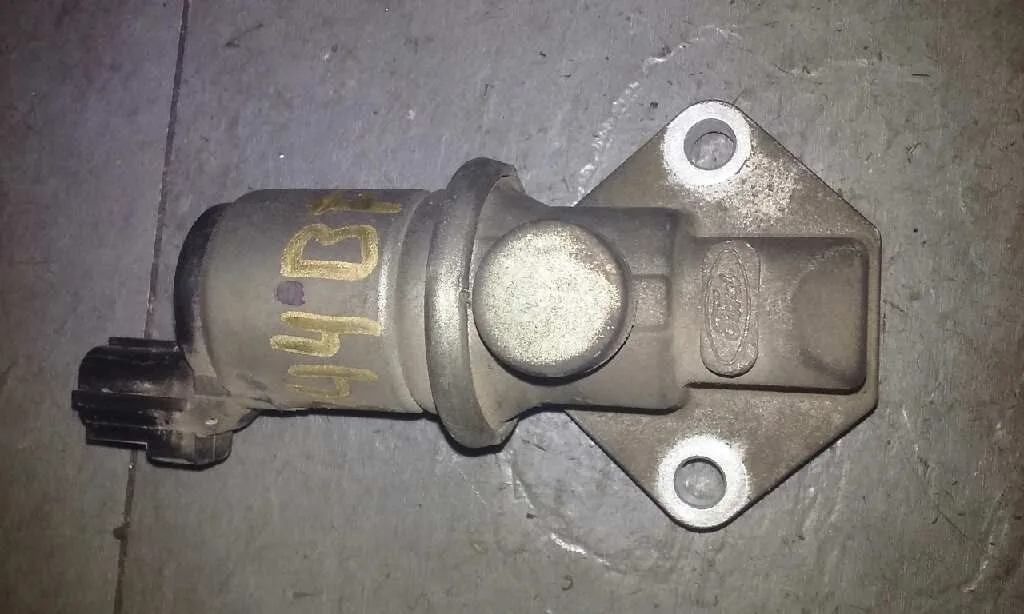 Valvula Ralenti para Ford Fiesta Berlina (Dx)
