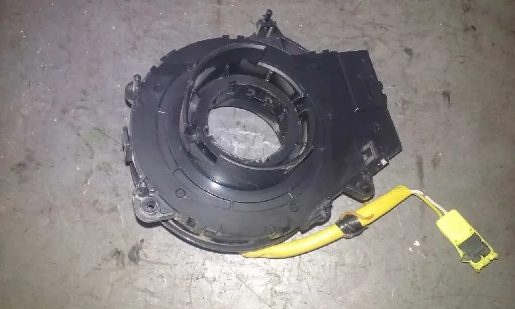 Anillo Airbag para Mazda 3 Berlina (Bk)