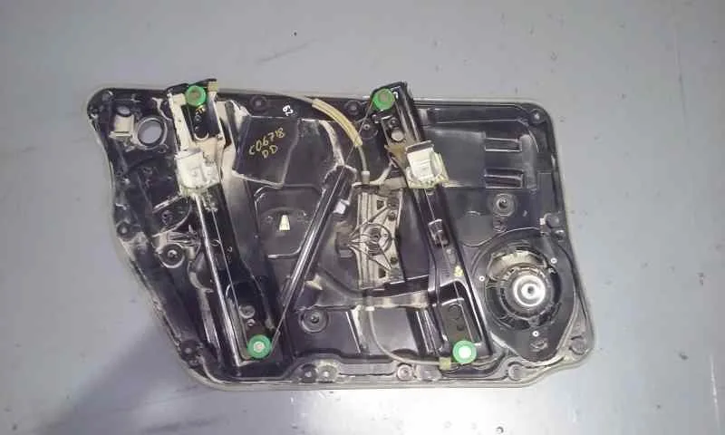 Elevalunas Delantero Derecho para Mercedes-Benz Clase A (W176)