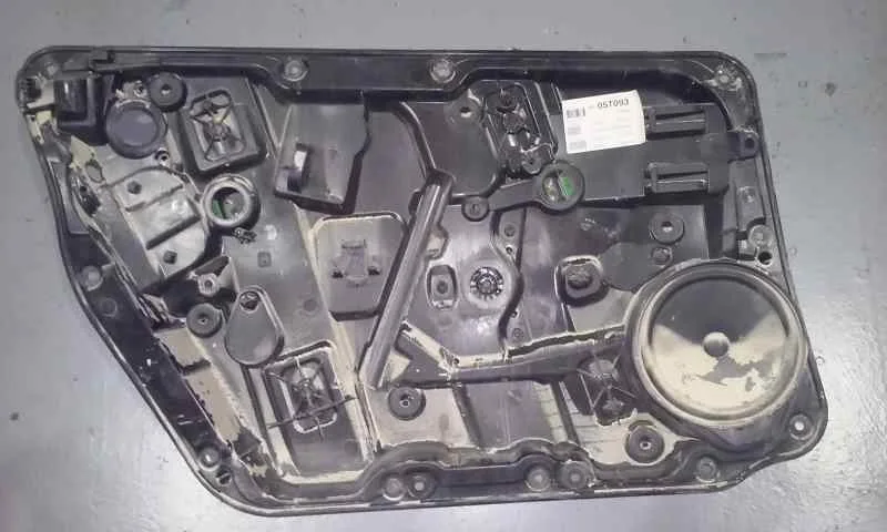 Elevalunas Delantero Izquierdo para Mercedes-Benz Clase A (W176)
