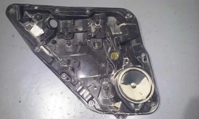 Elevalunas Trasero Izquierdo para Mercedes-Benz Clase A (W176)