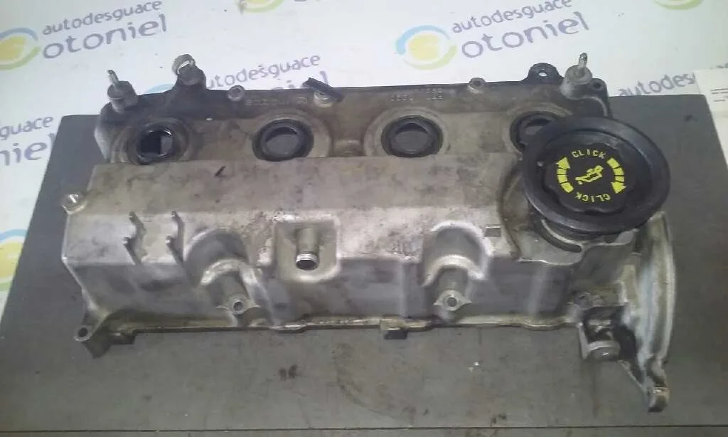 Tapa Balancines para Mazda 6 Berlina (Gg)