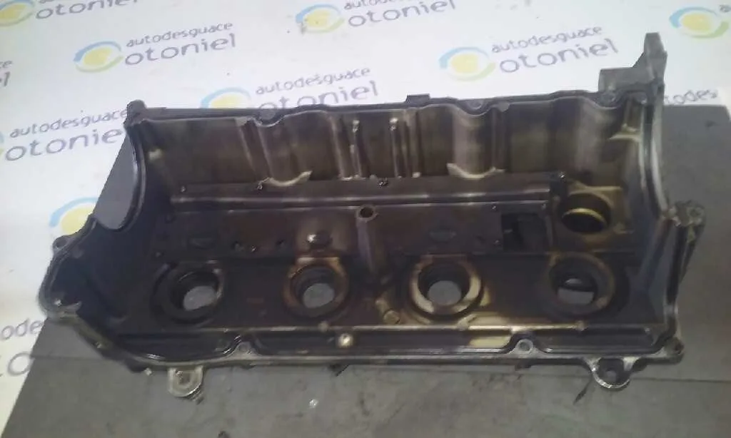 Tapa Balancines para Mazda 6 Berlina (Gg)
