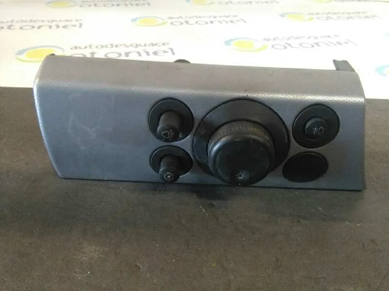 Mando Luces para Opel Astra H Berlina