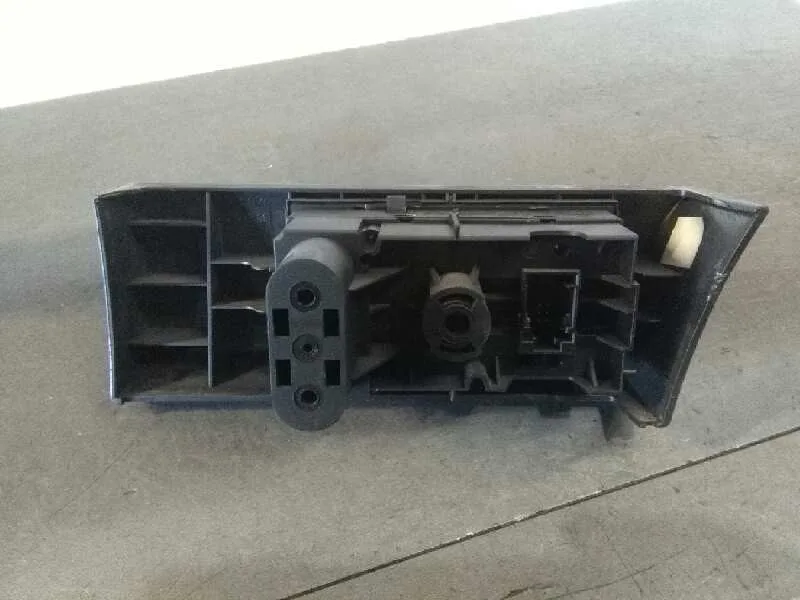 Mando Luces para Opel Astra H Berlina