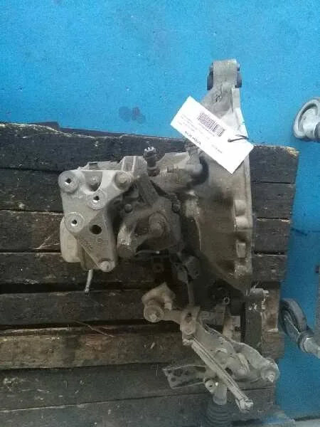 Caja Cambios para Opel Astra H Berlina