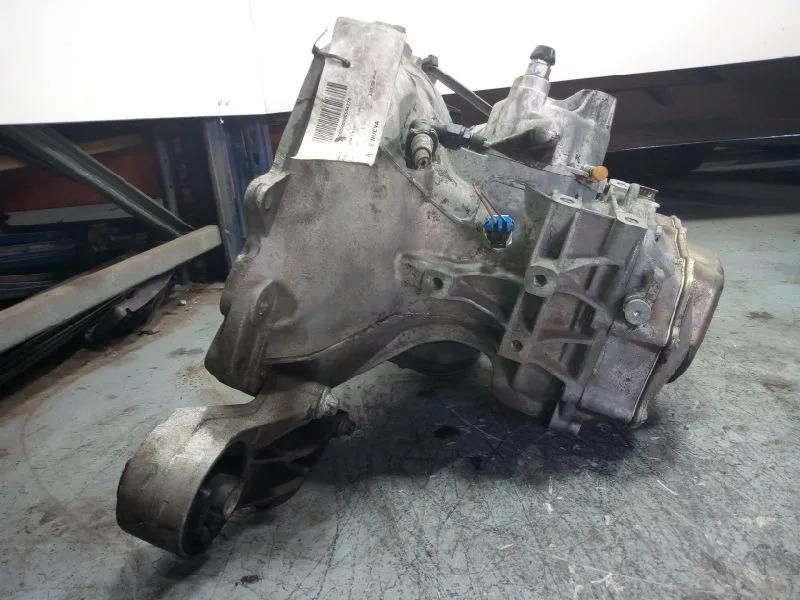 Caja Cambios para Opel Astra H Berlina