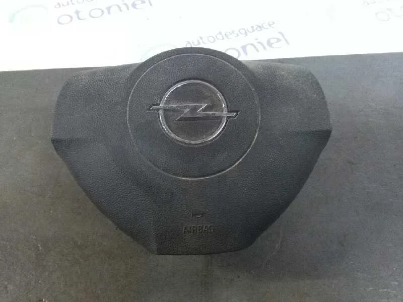 Airbag Delantero Izquierdo para Opel Astra H Berlina