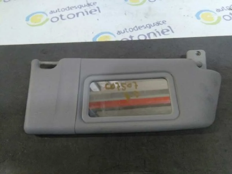 Parasol Derecho para Opel Astra H Berlina